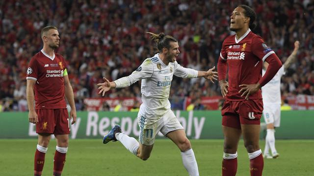 Foto: Deretan 6 Kekalahan Jurgen Klopp Bersama Liverpool dalam Laga Final sejak Membesut The Reds Musim 2015 / 2016