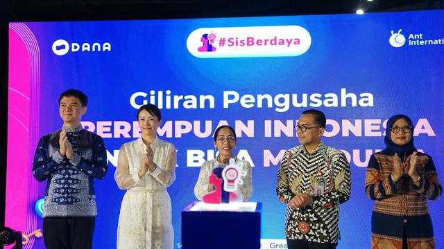 Daftar Pemenang Program SisBerdaya dan DisBerdaya 2024