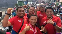 Manajer Persik Berharap Top Scorer Liga 3 Lolos Seleksi Timnas Indonesia U-22
