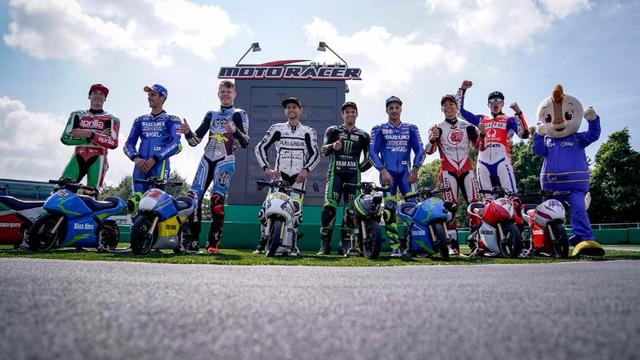 MotoGP Jepang