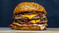 8 Juicy Facts About Burgers That Will Surprise You