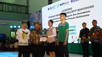 Pemkab Banyuwangi Gandeng BPVP Guna Beri Pelatihan Kerja ke Ribuan Anak Muda