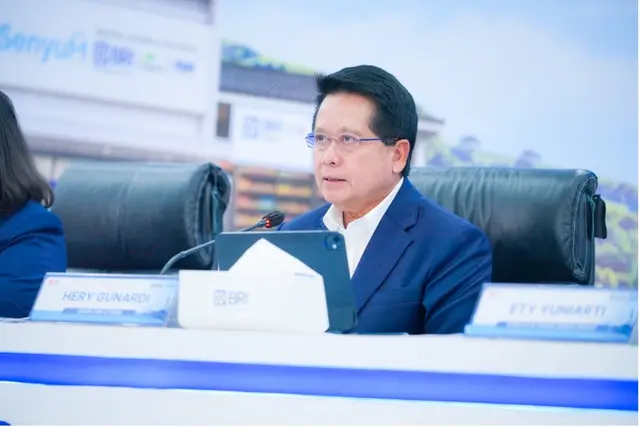 BRIVolution Reignite Perkuat Pendanaan dan Sumber Pertumbuhan Baru