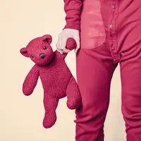 Dampak pola asuh tanpa ancaman dalam membentuk disiplin dan kepercayaan diri anak secara alami. (Foto: RyanMcGuire/Pixabay)