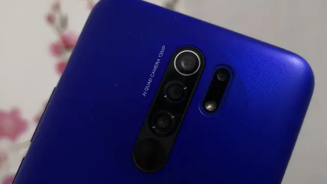 Redmi 9