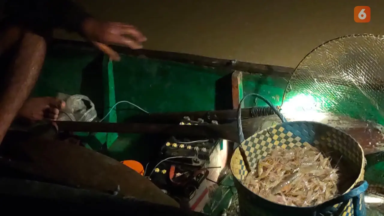 Ilegal Fishing