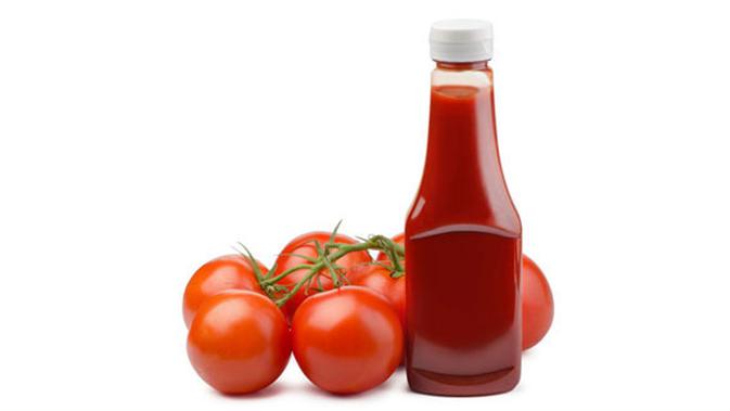 Ujung Botol Saus Tomat Jamuran Ini Cara Mencegahnya Lifestyle Fimela Com