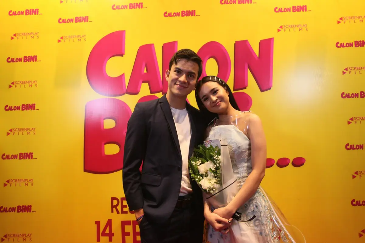 Calon Bini