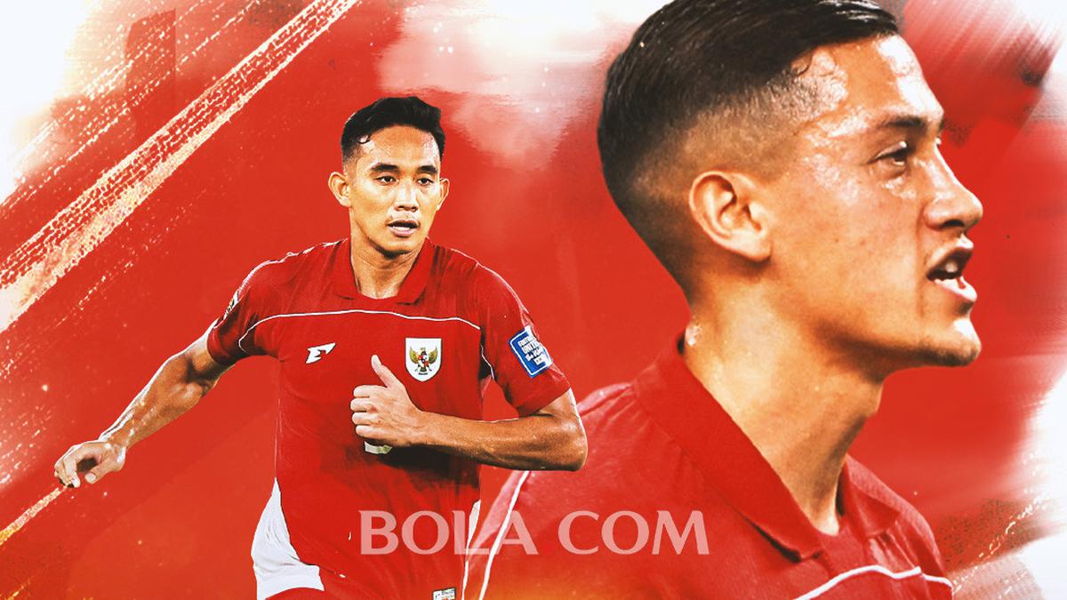 Mengulik 5 Bek Tengah Timnas Indonesia untuk Lawan China dan Jepang