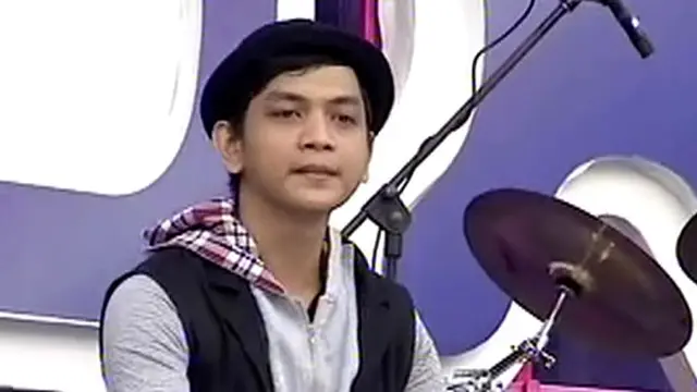 Ridho Rhoma & Sonet 2 Band - My Honey