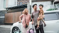 Sudah Tahu Info Jalur Mudik Lebaran? Yuk Persiapkan Diri untuk #StayExcellent dengan Tips Berikut ini!