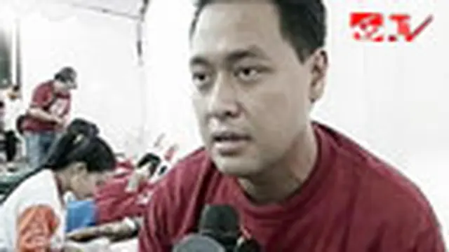 Pundi Amal SCTV Gelar Donor Darah