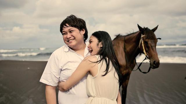 Masih Ingat Bombom di Sinetron Bidadari? Ini 6 Potret Terbarunya