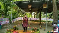 100 Komunitas Pecinta Burung Ikut Ramaikan Hari Jadi Surabaya