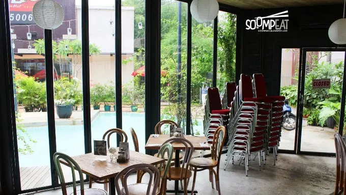 [Bintang] Casadina Kitchen & Bakery