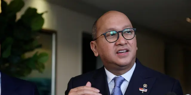 Incar Modal Global Rp 536 Triliun, Bali Jadi Tuan Rumah New Asia Forum