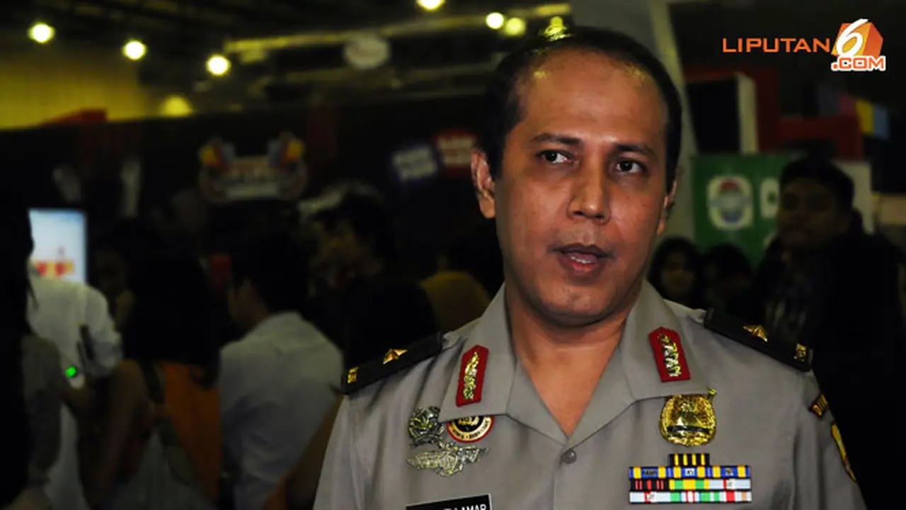 Data DNA Keluarga WNI Sumarti dan Mujiasih Dikumpulkan Polisi