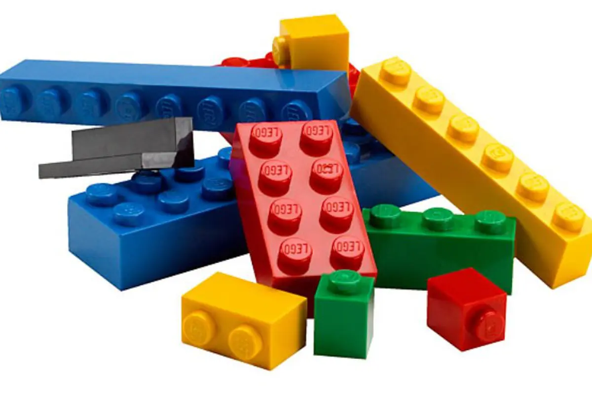 LEGO