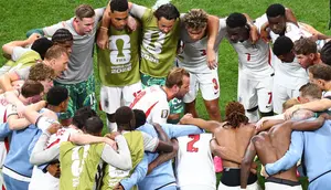 Thomas Tuchel Sebut Meksiko Punya Modal Besar untuk Singkirkan Inggris di 16 Besar Piala Dunia 2026