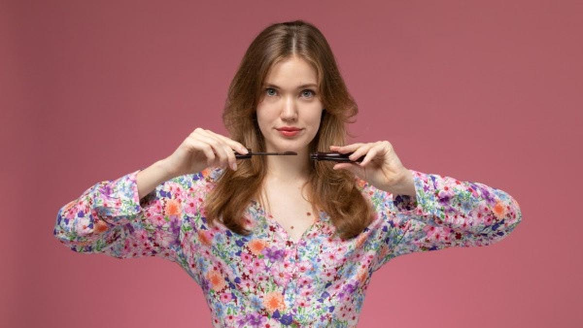 Apakah Butterfly Cut Cocok untuk Rambut Tipis? Simak 7 Inspirasi Model Paling Kece dan Favorit