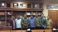 PPP: Lulung Bertemu SBY atas Nama Pribadi