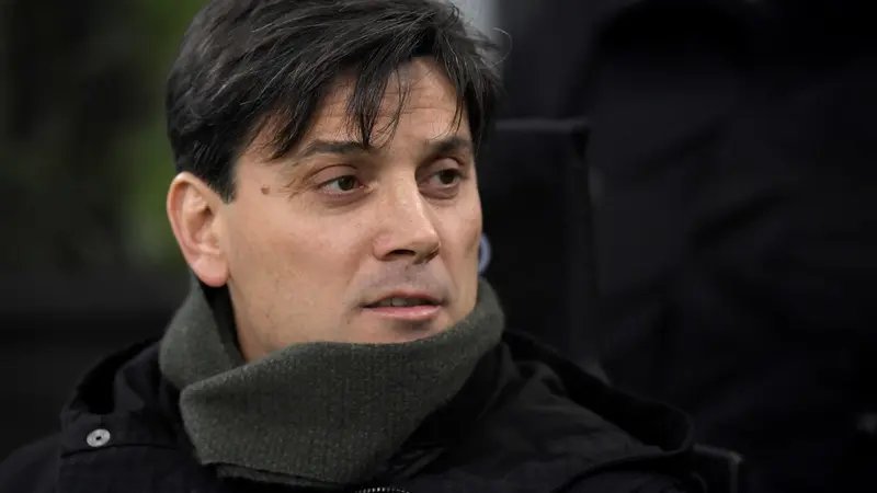 Vincenzo Montella