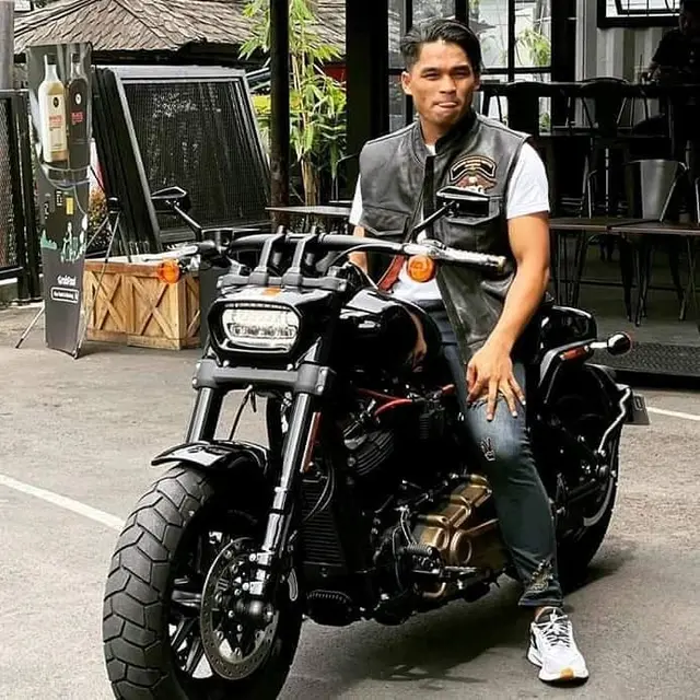 Jeka Saragih Road To UFC