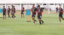 Adapun SEA Games 2025 akan berlangsung di Thailand pada 9-20 Desember 2025. (Liputan6.com/Helmi Fithriansyah)