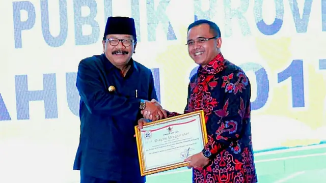 Demi ASI, Para Mbok Jamu Banyuwangi Latihan Pijat Payudara