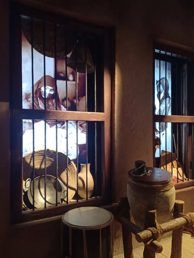 [Fimela] Dubai Frame