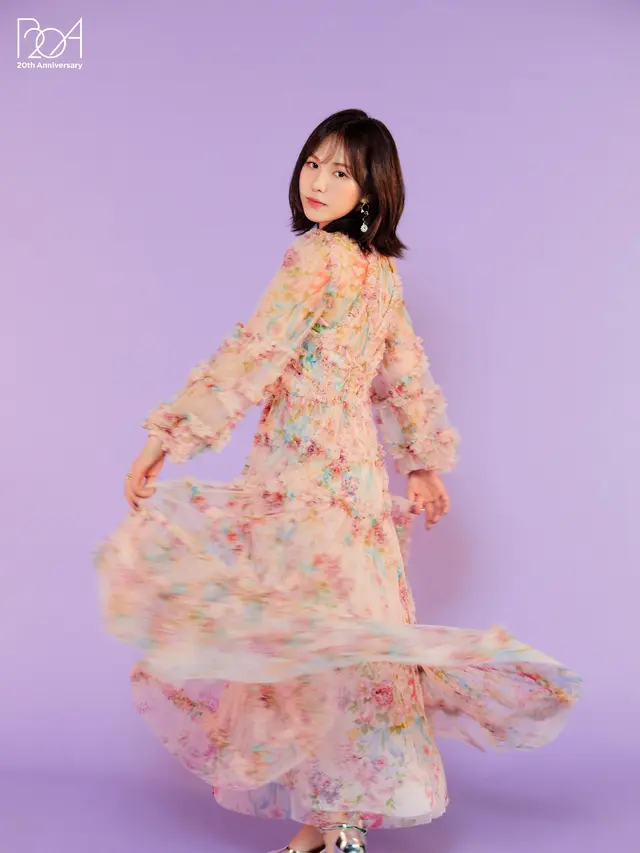 Wendy Red Velvet (SM Entertainment via Soompi)