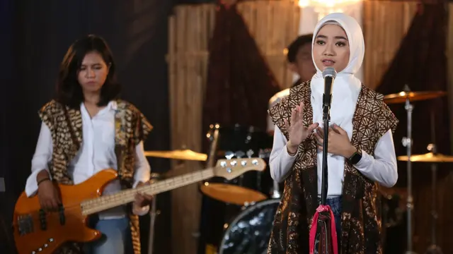 Arfa Band