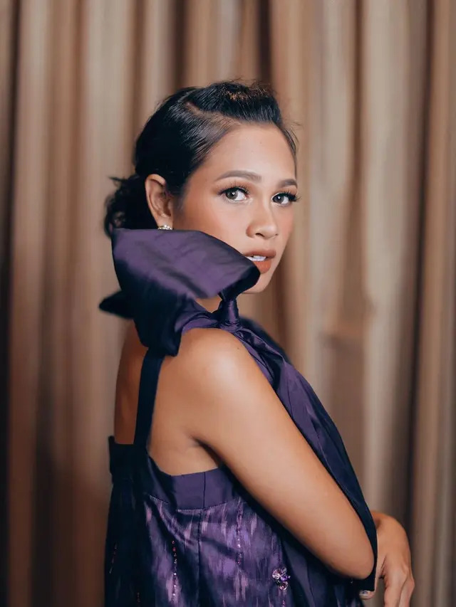 Andien Aisyah. (Foto: Dok. Instagram andienaisyah)