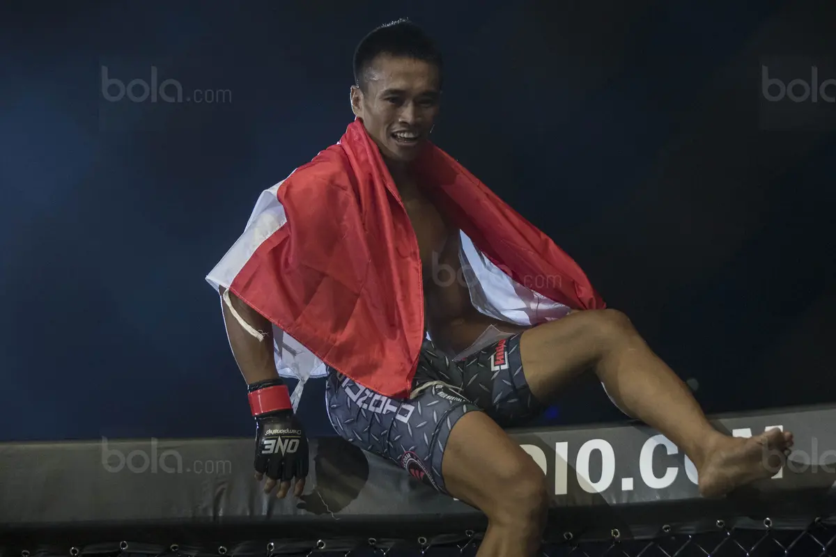 One Championship