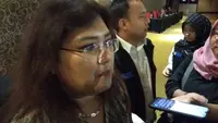 Kepala Biro Humas, Promosi dan protokol BP Batam Arisastuty. Foto: liputan6.com/ajang nurdin&nbsp;