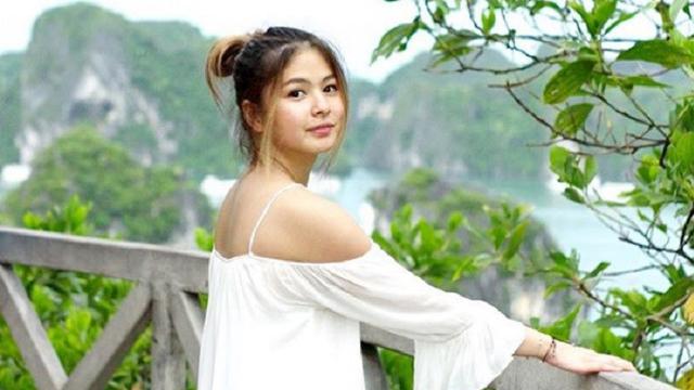 Mengenal Lebih Dekat Putri Cantik Pemilik Bali United Yang