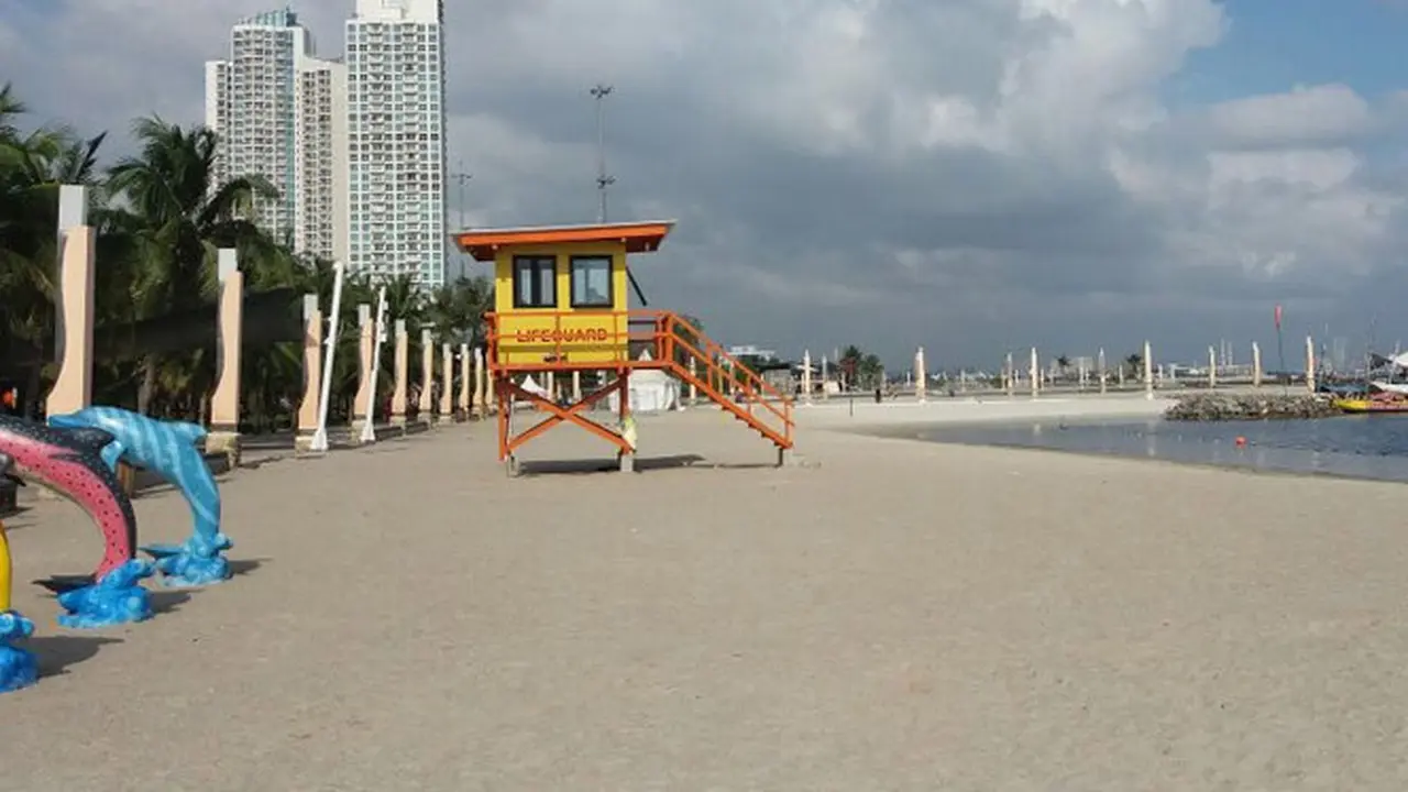 Wahana Baru dan Seaside Carnival Siap Meriahkan Liburan di Ancol