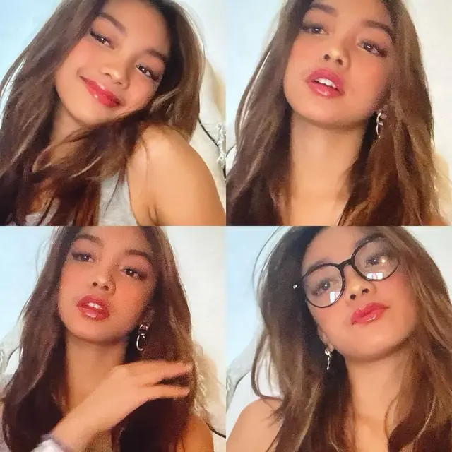 Naura Ayu (Instagram/naura.ayu)