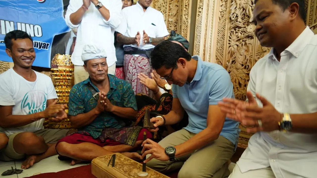 M Genantan Saputra/Merdeka.com