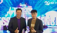 Bank Mandiri dan Level Infinite Kolaborasi, Hadirkan Livin&rsquo; Gamers Festival 2024 untuk Dukung Esports Indonesia. (Doc: Istimewa)