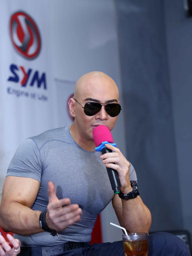 Deddy Corbuzier
