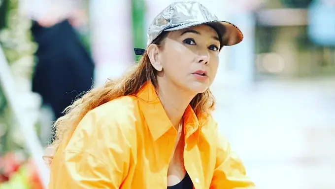 [Fimela] Kiki Fatmala