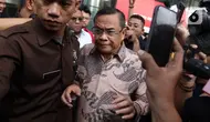Bupati Pati Nonaktif Sudewo Dituntut 8,5 Tahun Penjara