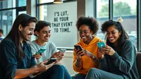 50 Caption Lucu Ngakak Twitter yang Bikin Followers Naik