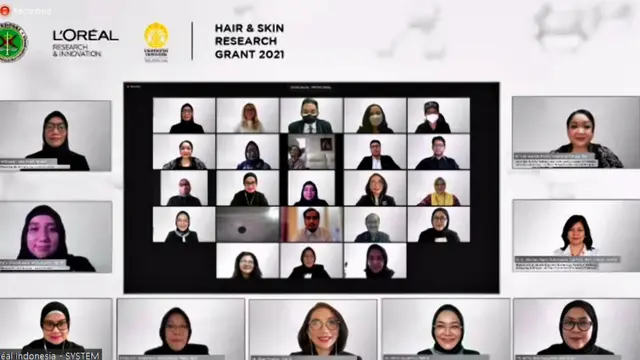 L’Oréal