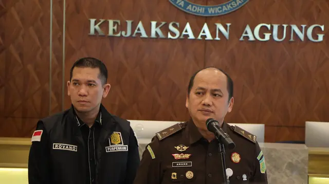 Pihak Yayasan hingga Tenaga Ahli BGN Diperiksa di Kasus MBG