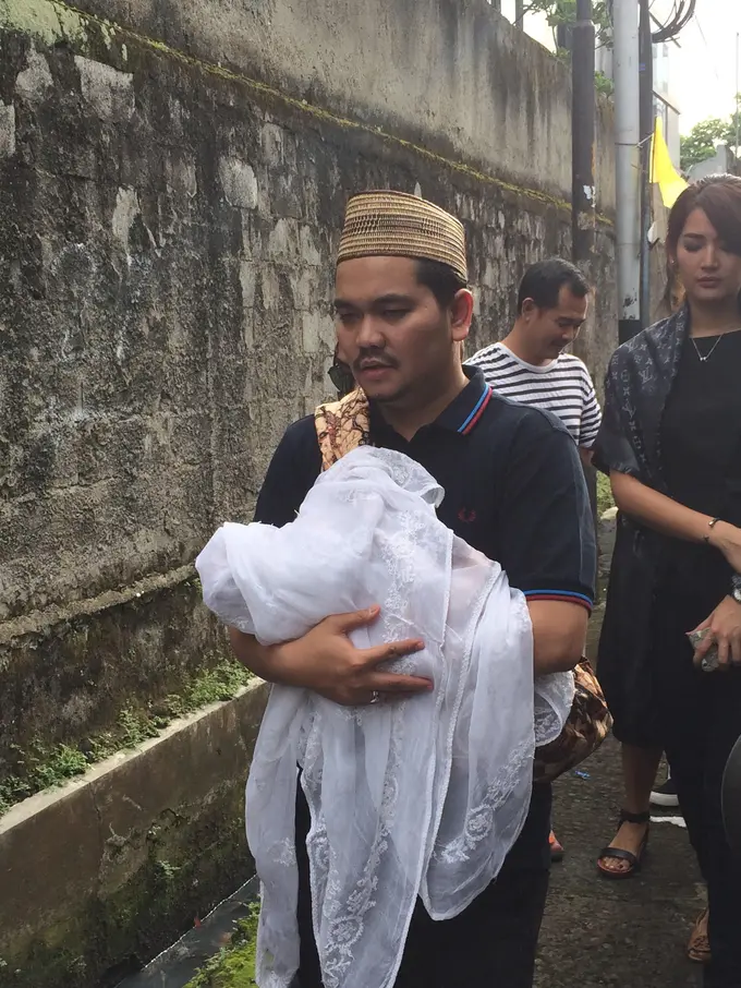 [Bintang] Indra Bekti