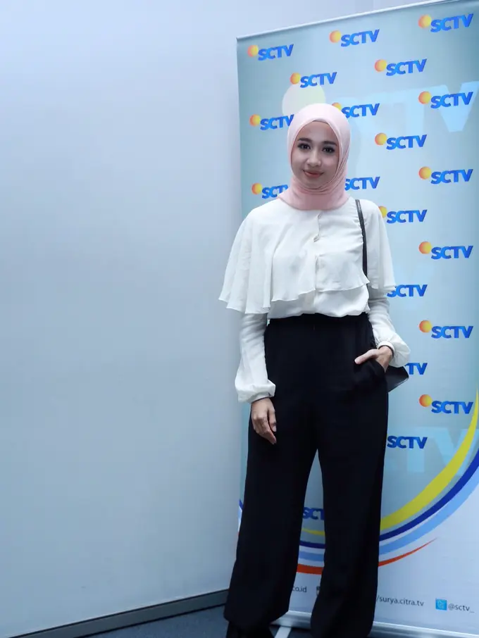 [Bintang] Laudya Cynthia Bella