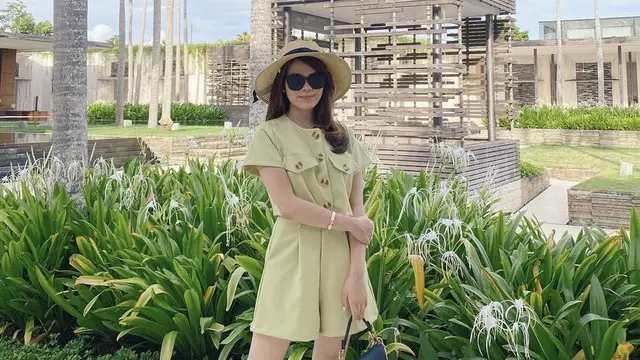 Chen Giovani Soetanto Calon Mantu Pengacara Hotman Paris, credit: @chengiovanis.