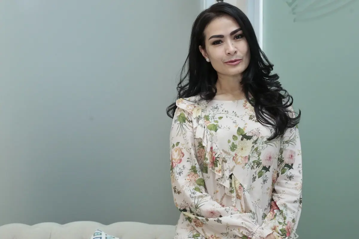 [Bintang] Iis Dahlia